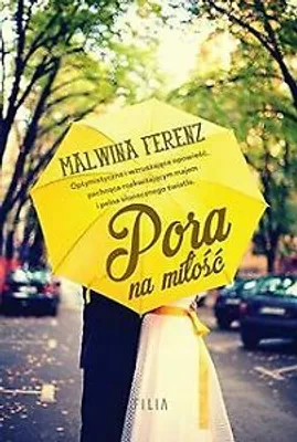 Produktbild von Pora na milosc
