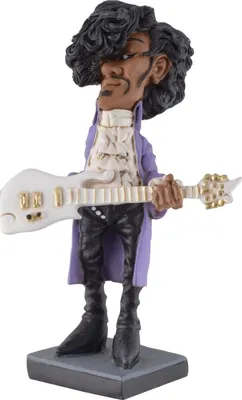 Produktbild von Funny Life - Popstar Tafkap - Purple Rain