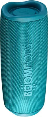 Image de BOOMPODS Beachboom 12 Bleu (BEMBLU)