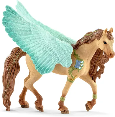 Produktbild von Schleich bayala 70574 - Schmuckpegasus Hengst