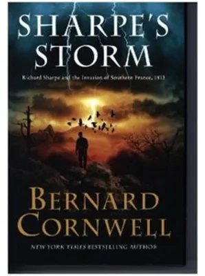 Immagine prodotto di Sharpe's Storm