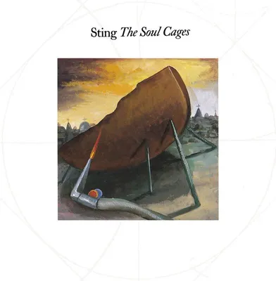 Image de Les cages à âmes