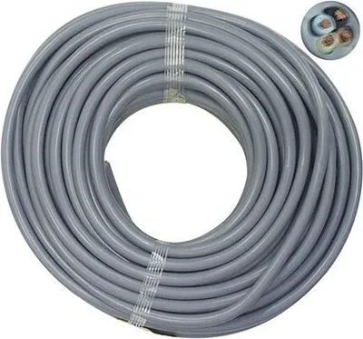 Zdjęcie produktu dla RESTAGRAF 16265 Kabel elektryczny