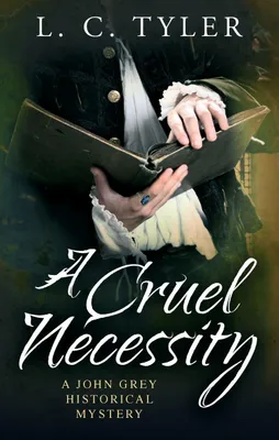 Produktbild von A Cruel Necessity