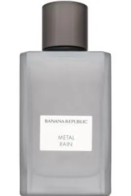 Produktbild von Banana Republic Metal Rain Eau de Parfum unisex 150 ml