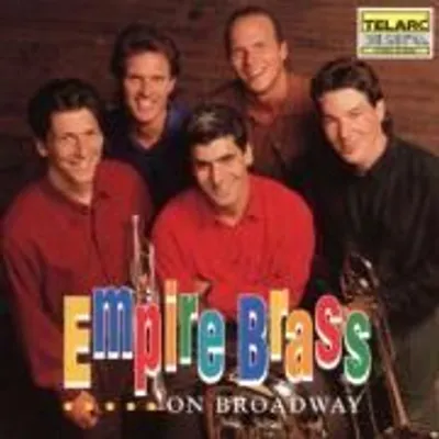 Produktbild von On Broadway