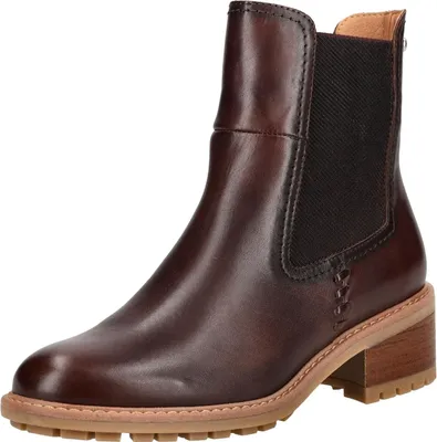 Zdjęcie produktu dla Buty za kostkę Pikolinos Buty za kostkę Skóra/tekstylia
