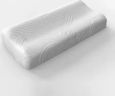 Produktbild von Traumschlaf Nackenstützkissen Visco Premium 40x80 cm