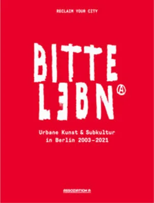 Obrázek produktu pro Bitte Lebn