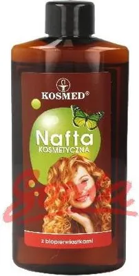 Produktbild von Kosmed Kosmetisches Kerosin 150ml Bioelemente