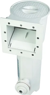 Produktbild von Skimmfilter Azuro 2500 - 12 V für Stahlwandpool  Pool