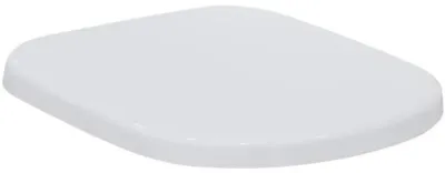 Immagine prodotto di ideal standard - tempo, sedile completo copri wc, bianco