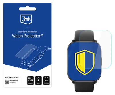 Immagine prodotto di Amazfit Active - Protezione per orologio 3Mk Arc