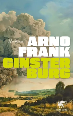 Produktbild von Ginsterburg