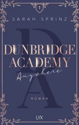 Image de Dunbridge Academy - Anywhere