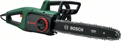 Image de Tronçonneuse à chaîne BOSCH UniversalChain 35 + 2 eme Chaîne - 06008B8304