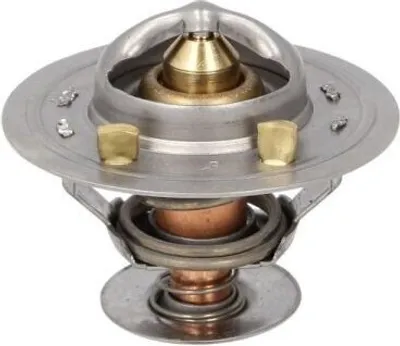 Produktbild von THERMOTEC Thermostat Kühlmittel 76°C
