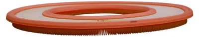 Produktbild von Luftfilter FILTRON AP 027 passend für MERCEDES-BENZ Stufenheck (W124) Filtereinsatz