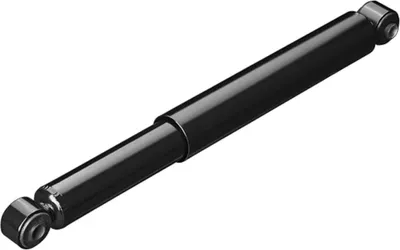Image de Amortisseur adaptable sur Boge/BPW/Hahn/Peitz 1500-3000kg CC=350-580 1 pièce