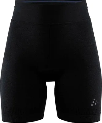 Produktbild von CRAFT FUSEKNIT BIKE BOXER W 999000 Black XXL