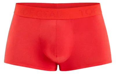 Immagine prodotto di TOF Paris Access Trunk Rosso - 1x Taglia M