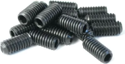 Produktbild von DMR V12/V8 Pedal Standard Pins, black