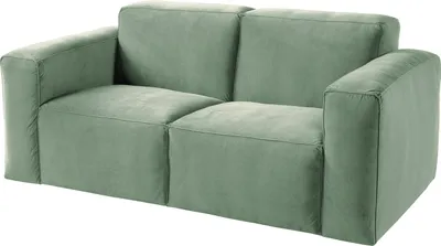 Produktbild von home24 2-Sitzer Sofa