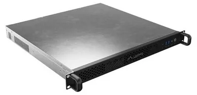 Obrázok produktu pre Lanberg Server case ATX 420/10 19 inches/1U