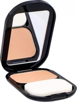 Immagine prodotto di Max Factor Facefinity Fondotinta compatto opacizzante 03 Natural, 10 g