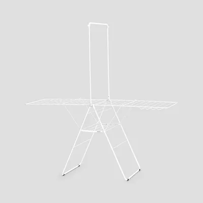 Image de Brabantia HangOn Support Attachable Blanc