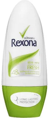 Immagine prodotto di Rexona Aloe Vera Deodorante Roll-On 50 ml