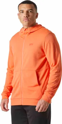 Produktbild von Helly Hansen Lifa Tech Lite Reißverschlusspullover Orange S Mann Orange S