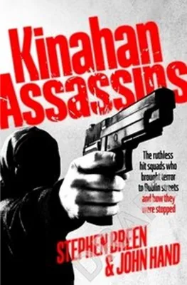 Obrázok produktu pre Kinahan Assassins