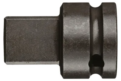 Produktbild von GEDORE red R67400008 Kraftschrauber-Vergrößerungsstück 1/2 x 3/4, 3300573