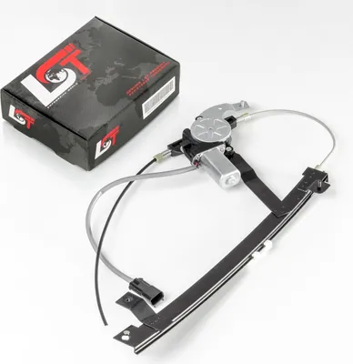Produktbild von Original LST Fensterheber mit Motor vorne links für FIAT UNO 1989-1995