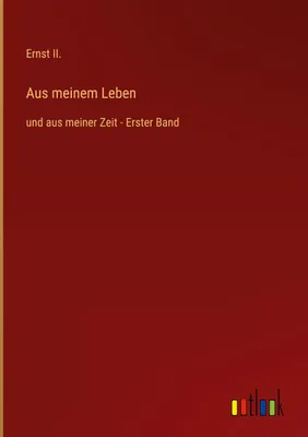 Produktbild von Aus meinem Leben