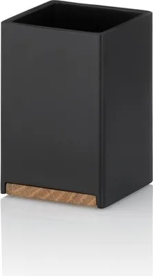 Obrázek produktu pro Držák na zubní kartáček KELA CUBE