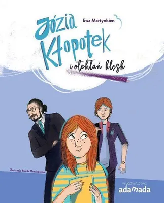 Image de ISBN 978-83-811-8045-0, polonais, couverture rigide, 136 pages.