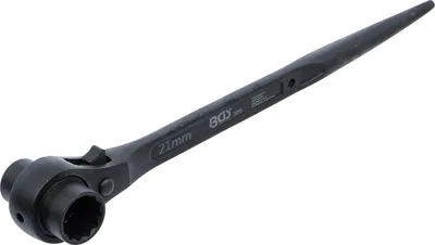 Obrázok produktu pre BGS technic Scaffolding Ratchet, 524 g
