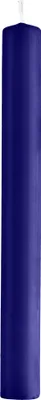 Produktbild von Stabkerzen Royalblau 250 x Ø 30 mm, 12 Stück