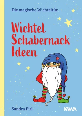 Produktbild von Wichtel Schabernack Ideen