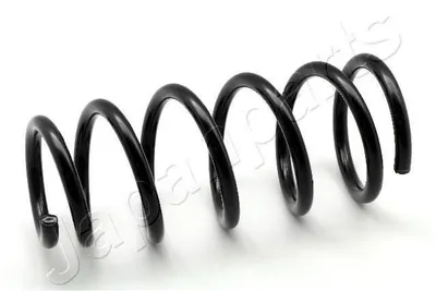 Produktbild von JAPANPARTS Fahrwerksfeder Hinten für NISSAN ALMERA I Hatchback (N15) ZC6712C