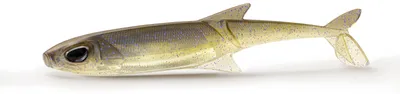 Produktbild von Nays NTRL 35 C-44 Gummifisch Raubfischköder