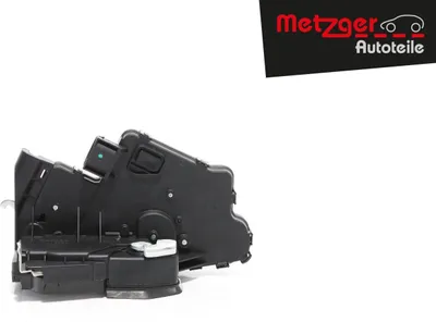 Produktbild von METZGER 2314489 Türschloss Hinten Links für BMW 3 Limousine (E46) 3 Touring (E46)