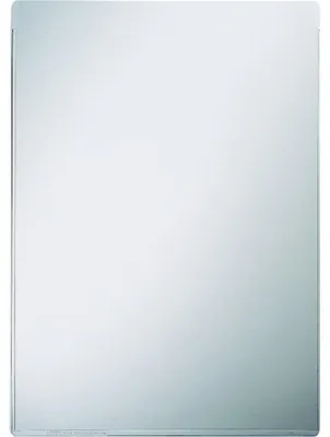Obrázek produktu pro Leitz 4084-00-00 4084 Průhledná kapsa, A4, PVC, zrnitá, bezbarvá