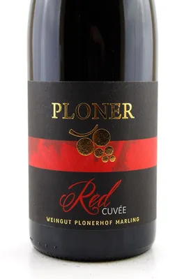 Produktbild von Nörder Cuvée red - 2018 - Weingut Plonerhof