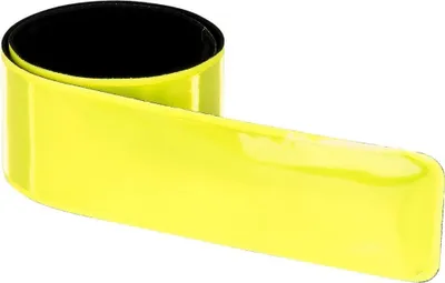 Productafbeelding van RFX - "Mats" Reflecterende armband PF4060 (one size) (neon geel)