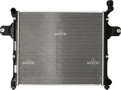 Obrázok produktu pre Chladič, chladenie motora NRF 59238