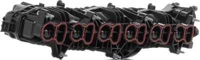Produktbild von BUGIAD BIM17044 Ansaugbrücke Ansaugkrümmer für BMW 5 Touring (F11) 3 Touring (F31) 5 Limousine (F10) 3 Limousine (F30, F80) X3 (F25)