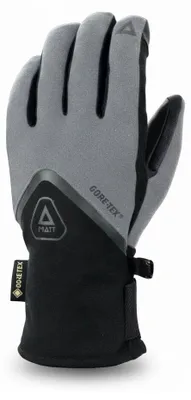 Imagen del producto de Guantes de esquí para mujer MattPro W Gore-Tex®, color gris